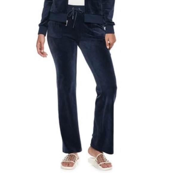juicy couture mar vista pant